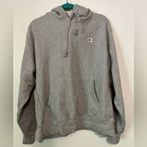 Champion Hoodie